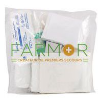 FAR 2010 PP refill for 4 people - FARMOR