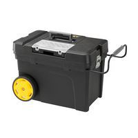 Mobile site box - 53 L