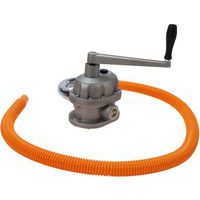 Rotary pump for low-viscosity liquids - Manutan Expert