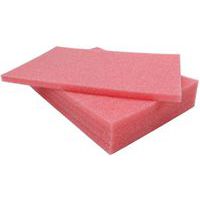 Foam panel - Semi-rigid - Anti-static