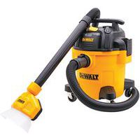 DeWalt 20L Wet/Dry Vacuum with Dust Collector & Blower Function