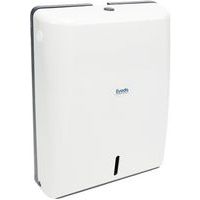 Paper Towel Dispenser - Hand Towel Dispensers - Manutan UK
