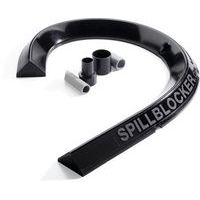 Spill Blocker Vacuum Dike - Reusable Polyurethane - PIG