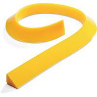 DoorBlocker Dike - Blocks Doorway Spills - Reusable - PIG®