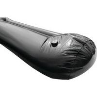 Water-Filled Temporary Reusable Flood Barrier - 3m To 6.1m - PIG