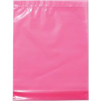 Anti-Static Zipper Top Lithium-Ion Packaging Bag - PIG