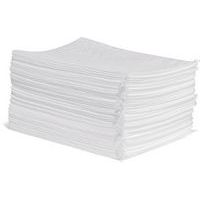 Oil-Only Heavyweight Absorbent Packaging Pouches - 24x37cm - PIG