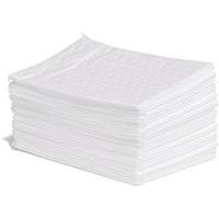 Oil-Only Lightweight Absorbent Packaging Pouches - 24x37cm - PIG