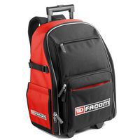 BS.RBPB wheeled backpack - Facom