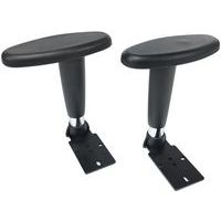 Armrests for office chair - Manutan Expert