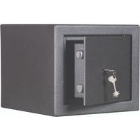 Fire Resistant DRS Vega Safe - Key Locking - Adjustable Shelves