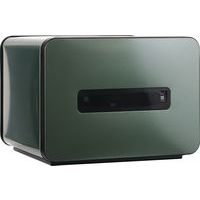 Biometric Finger Print Safe With 90 Mins Fire Resistance - Small/Large