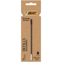 Cristal Re'New ballpoint pen refill - Bic