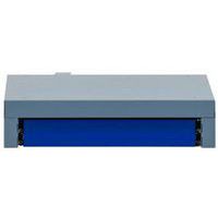 Workbench sliding drawer