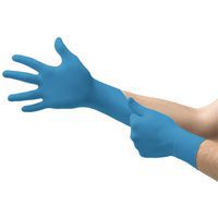 TouchNTuff® 92-670 disposable nitrile food-handling gloves - Ansell