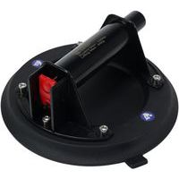 Single suction cup with vacuum pump - Capacity 100 kg - Manutan Expert