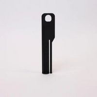 10:1 piston for 45-ml cartridge