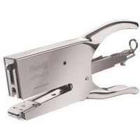 Classic K1 stapling pliers - 50 sheets - Chrome - Rapid