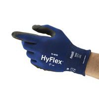 HyFlex® 11-816 handling gloves with nitrile coating - Ansell