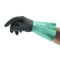 AlphaTec® 58-128 nitrile chemical-resistant gloves - Ansell