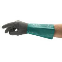 AlphaTec® 58-435 nitrile chemical-resistant gloves - Ansell