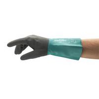 AlphaTec® 58-430 nitrile chemical-resistant gloves - Ansell