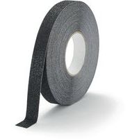 DURALINE Coarse Black Anti-Slip Tape R13 15m Indoor/Outdoor - Durable
