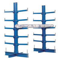 Cantilever Bar Racks
