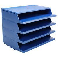 Panorama Letter Tray