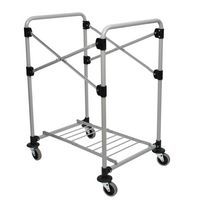Stand for X-Cart laundry trolley - 150 l and 300 l - Rubbermaid