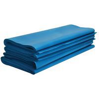 Faithfull Heavy-Duty Rubble Sack - 48L Extra Strong Waste Bag