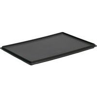 RAKO Euro Container Drop-On Lid WxD 400x300mm - Pallet Buy - UTZ