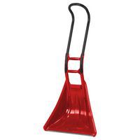 Multi-purpose snow shovel - Blue - Garant by Magne