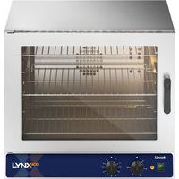 Extra Large 100L Commercial Countertop Convection Oven -  Electric