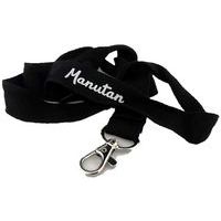 Bamboo lanyard - Manutan Expert