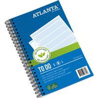 Medium planner - 195x135 mm - Djois by Tarifold