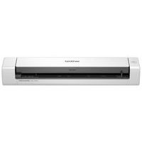 DS-740D portable double-sided document scanner - Brother