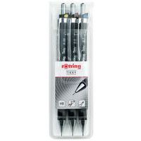 Tikky II mechanical pencil - 0.7 mm - rOtring®