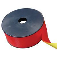 Night-time barricade tape - Textile - T2S
