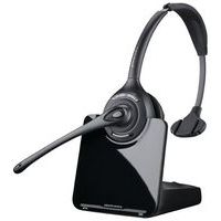 Headset - wireless DECT - Plantronics CS510/CS520