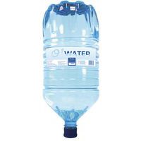 18-l bottle of spring water