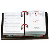 Organiser, calendar and desk pad