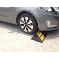 EasyFast 75 speed bump - Short module - 15 km/h speed limit