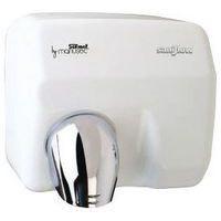 Saniflow E88A automatic hand-dryer