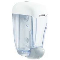 Soap dispenser - Transparent