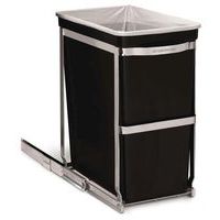 Pull-out 30-l bin - Simplehuman