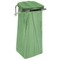 Wall-mounted bag holder Wall Fix