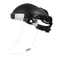 SPHERE face shield