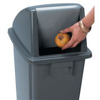Litter & Waste Bin Accessories