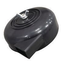 Air filter for compressor